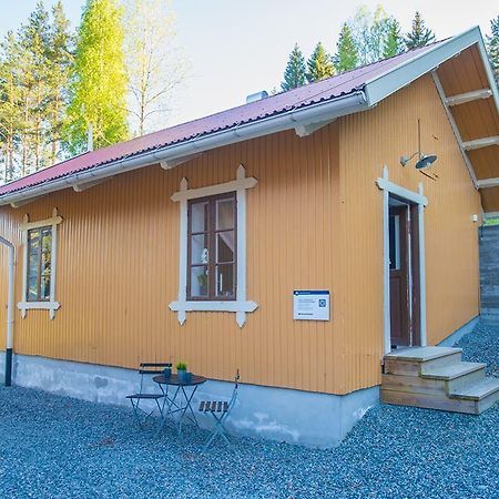 فندق Vrangfoss Sluse Ulefoss المظهر الخارجي الصورة