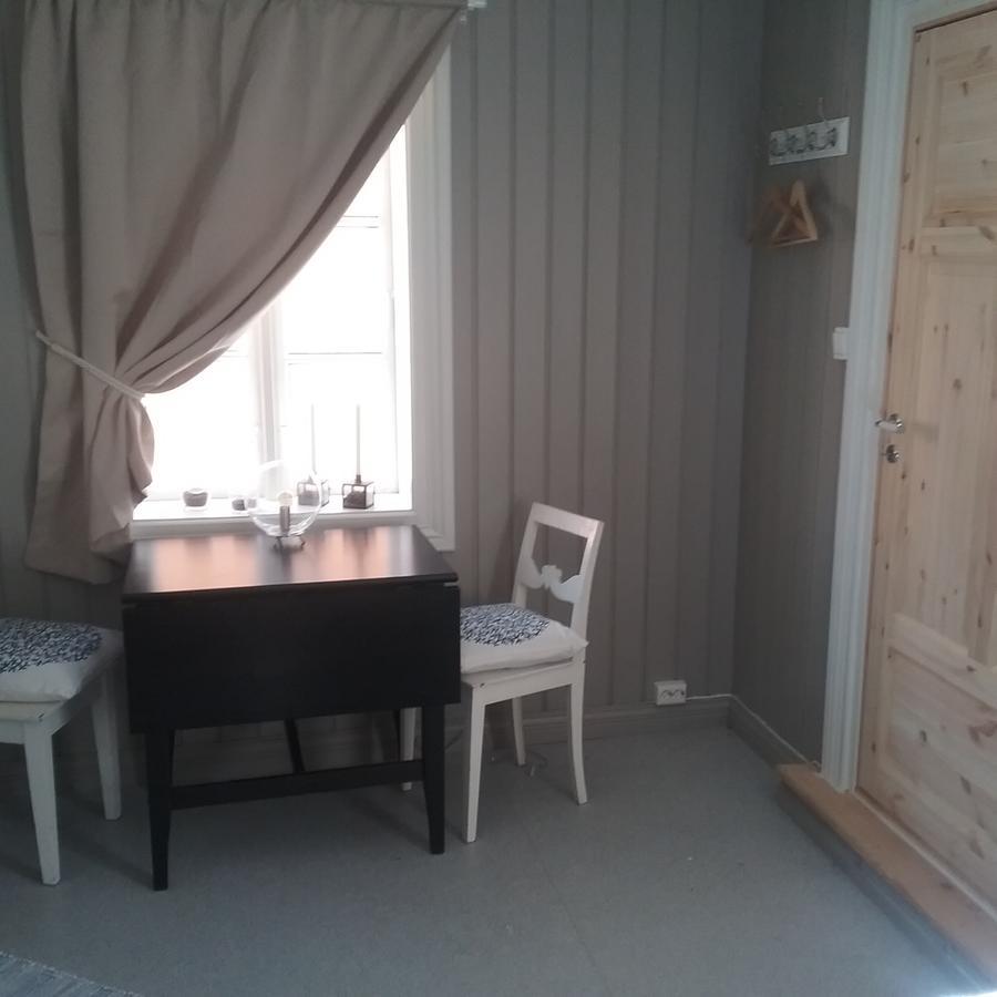 فندق Vrangfoss Sluse Ulefoss المظهر الخارجي الصورة