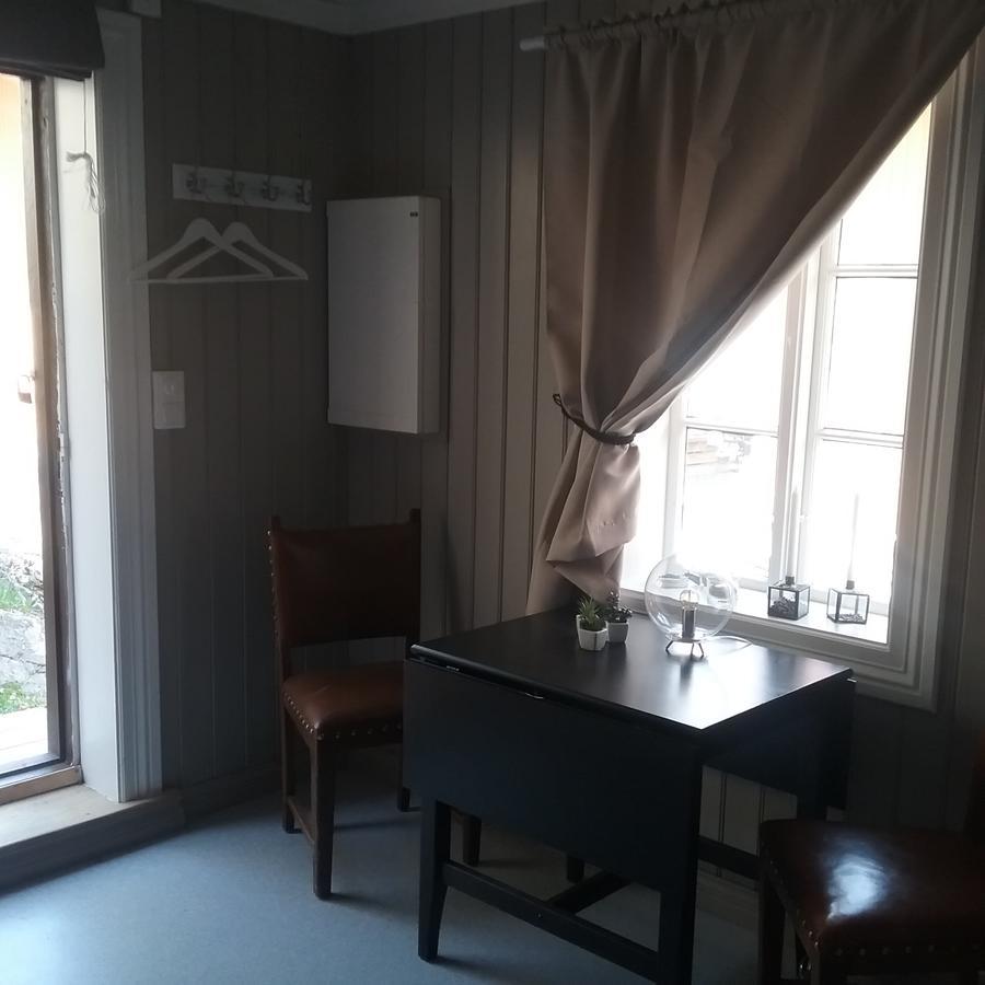 فندق Vrangfoss Sluse Ulefoss المظهر الخارجي الصورة